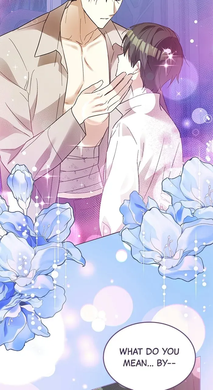 I Became the Duke’s Male Servant Chapter 55 page 2 - 