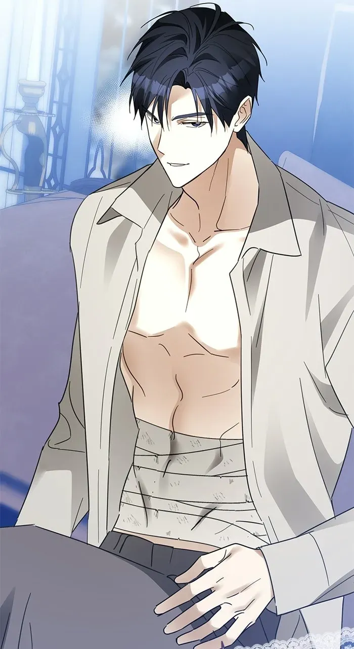 I Became the Duke’s Male Servant Chapter 55 page 13 - 