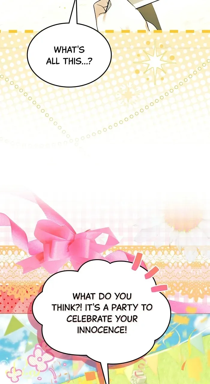 I Became the Duke’s Male Servant Chapter 55 page 22 - 