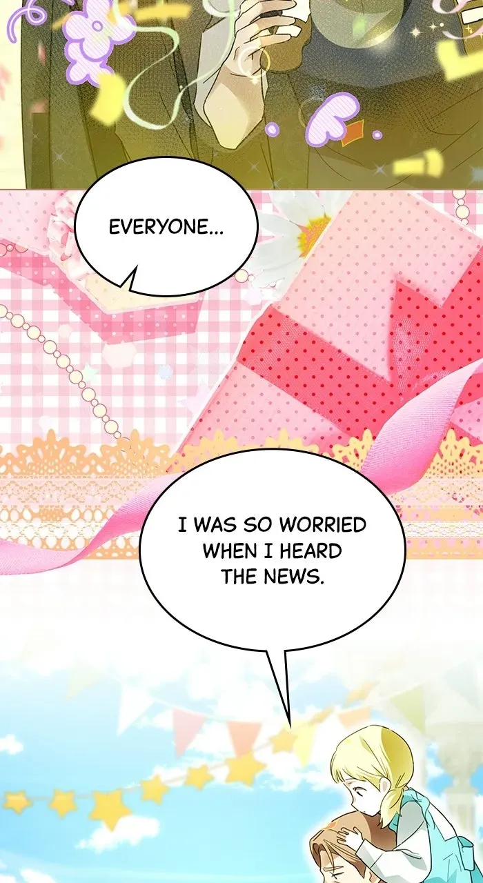 I Became the Duke’s Male Servant Chapter 55 page 24 - 