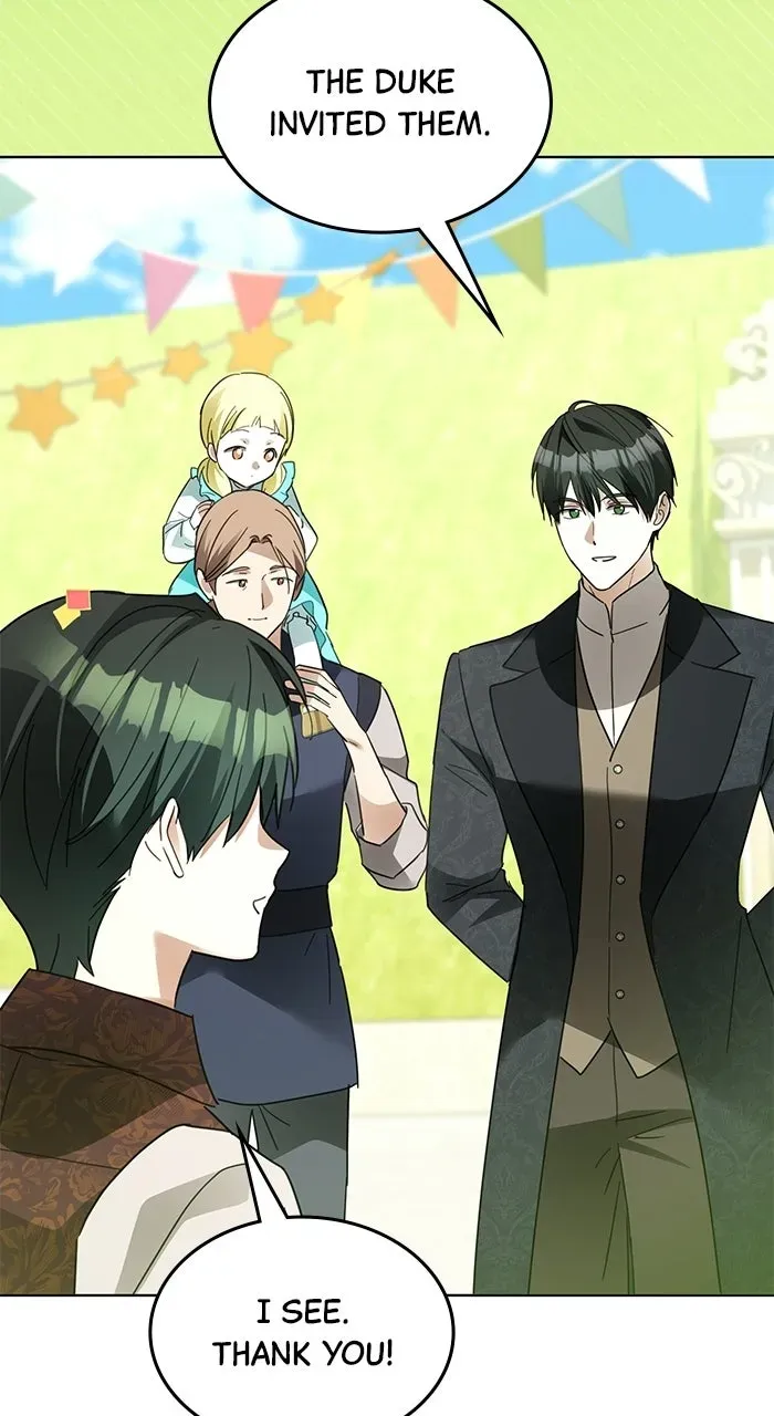 I Became the Duke’s Male Servant Chapter 55 page 26 - 
