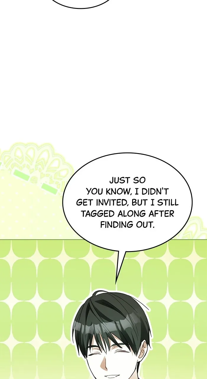 I Became the Duke’s Male Servant Chapter 55 page 27 - 