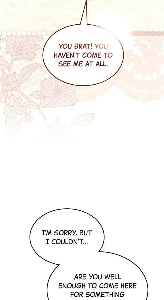 I Became the Duke’s Male Servant Chapter 55 page 31 - 