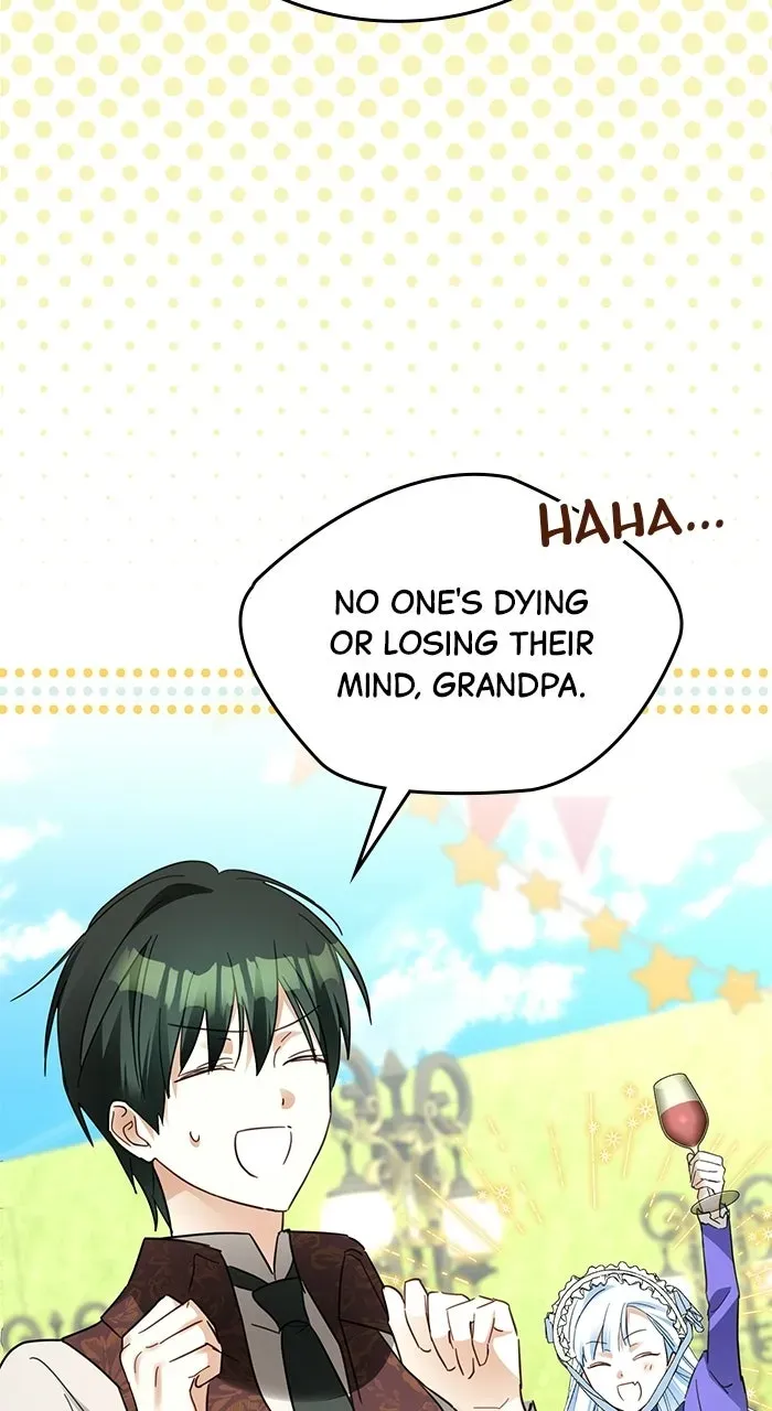 I Became the Duke’s Male Servant Chapter 55 page 33 - 