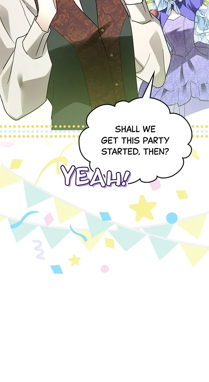 I Became the Duke’s Male Servant Chapter 55 page 34 - 