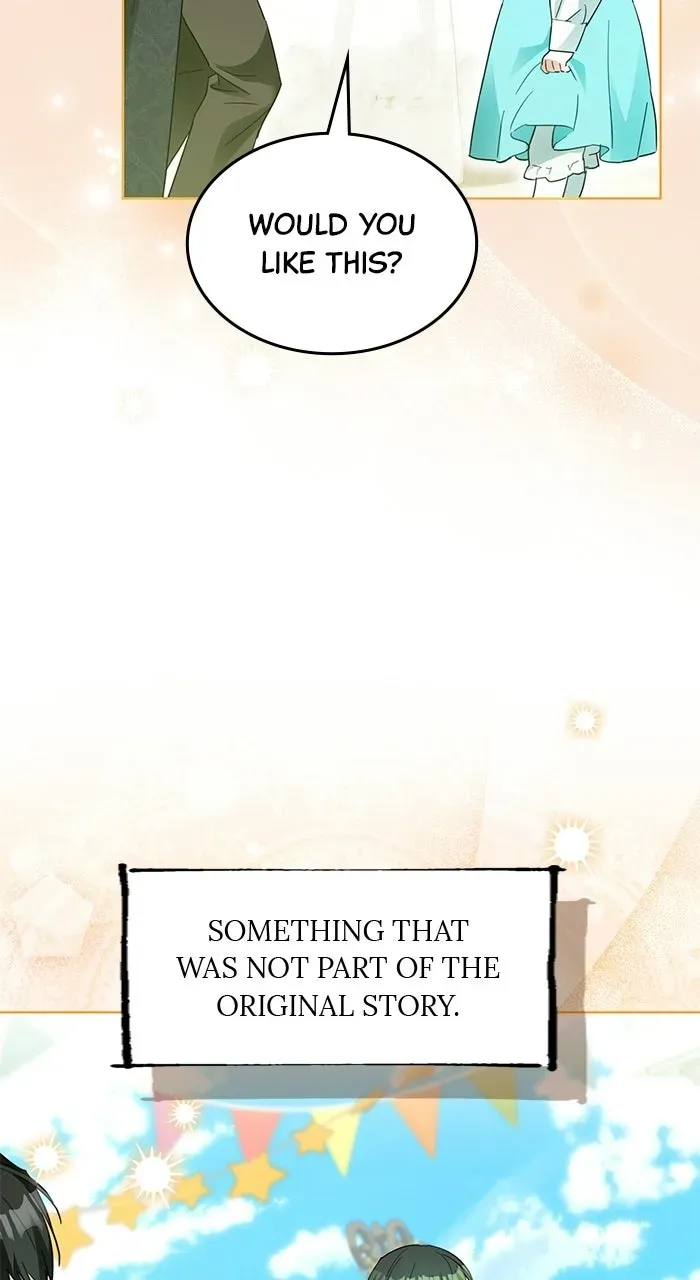 I Became the Duke’s Male Servant Chapter 55 page 37 - 