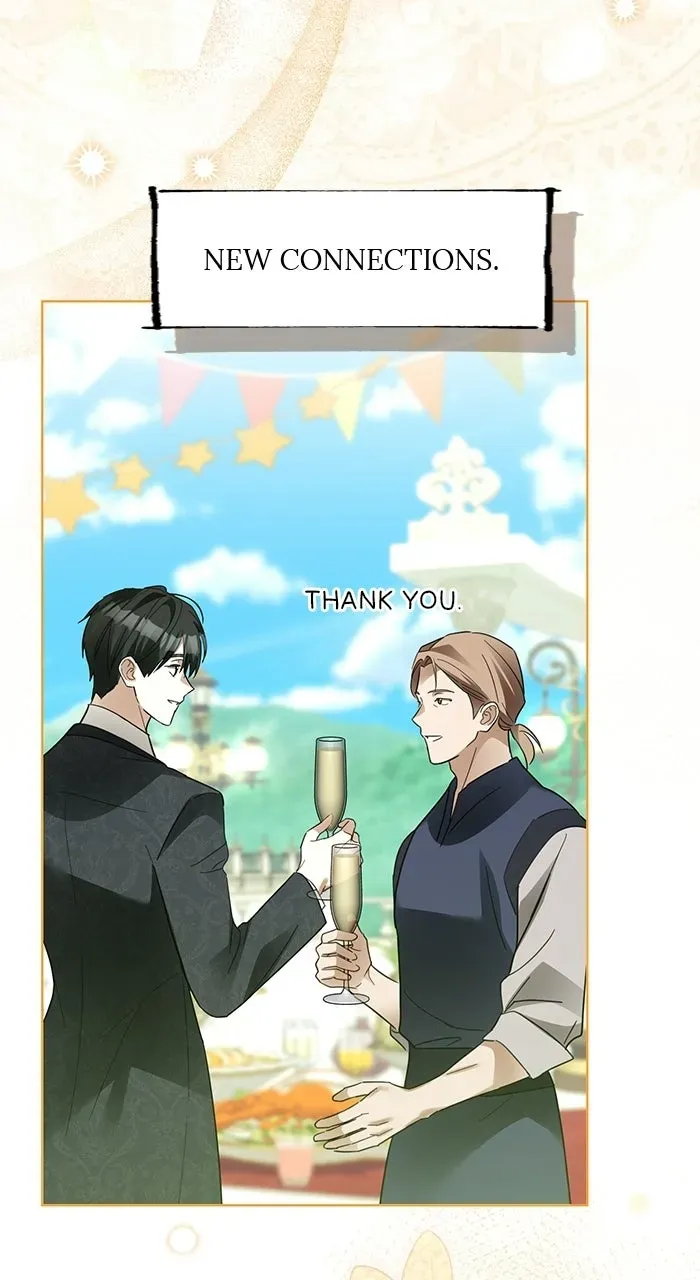 I Became the Duke’s Male Servant Chapter 55 page 39 - 