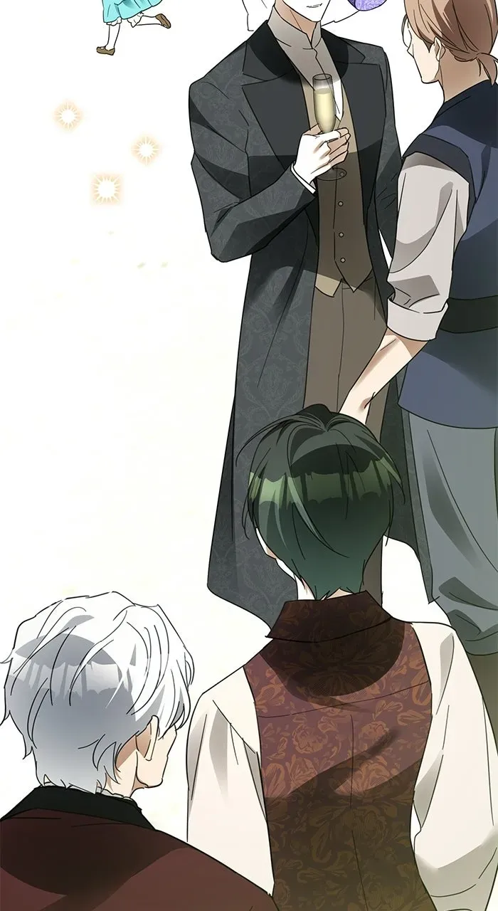 I Became the Duke’s Male Servant Chapter 55 page 41 - 