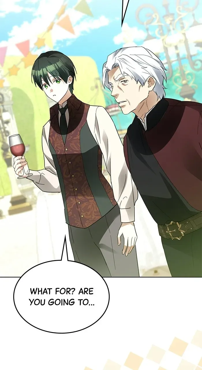 I Became the Duke’s Male Servant Chapter 55 page 43 - 