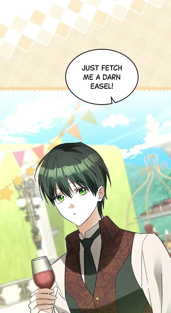 I Became the Duke’s Male Servant Chapter 55 page 44 - 