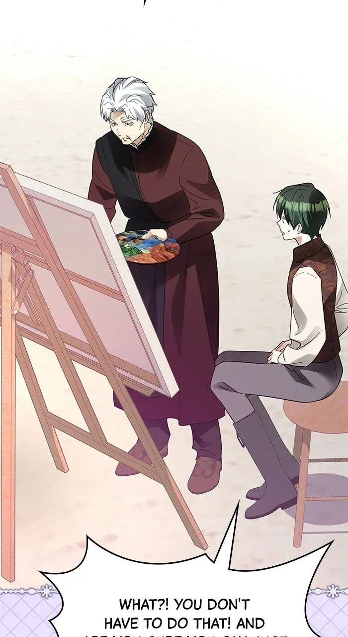 I Became the Duke’s Male Servant Chapter 55 page 47 - 