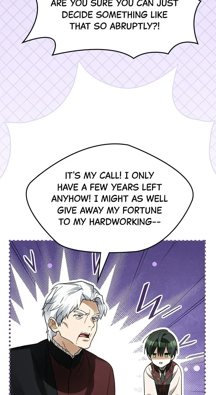 I Became the Duke’s Male Servant Chapter 55 page 48 - 