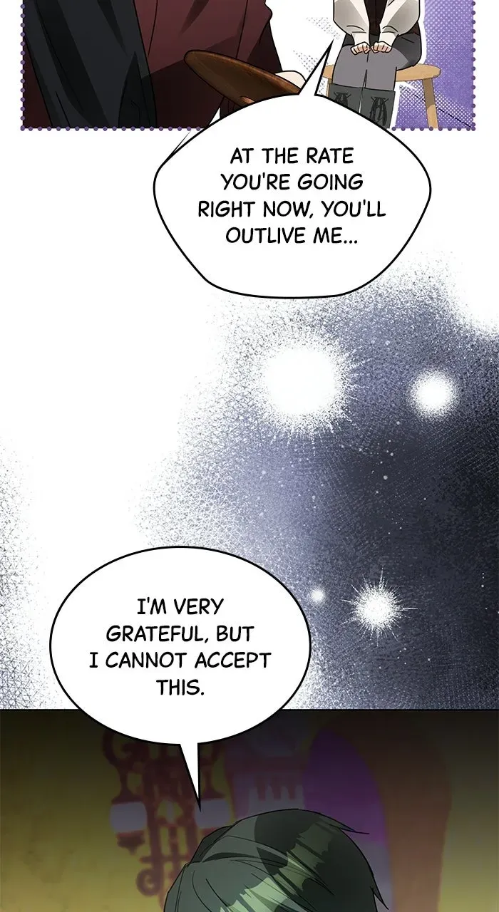 I Became the Duke’s Male Servant Chapter 55 page 49 - 