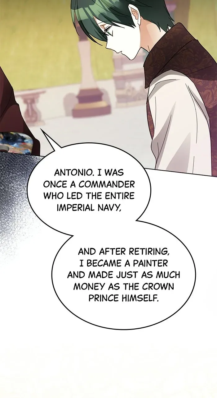 I Became the Duke’s Male Servant Chapter 55 page 50 - 