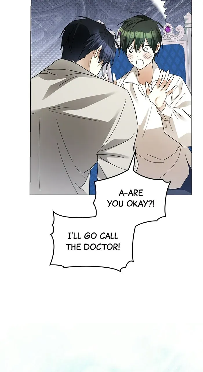 I Became the Duke’s Male Servant Chapter 55 page 6 - 