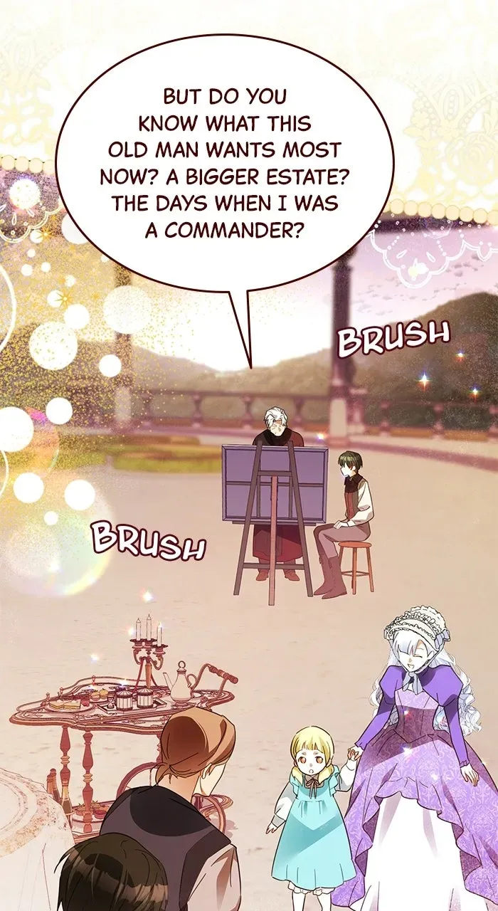 I Became the Duke’s Male Servant Chapter 55 page 51 - 