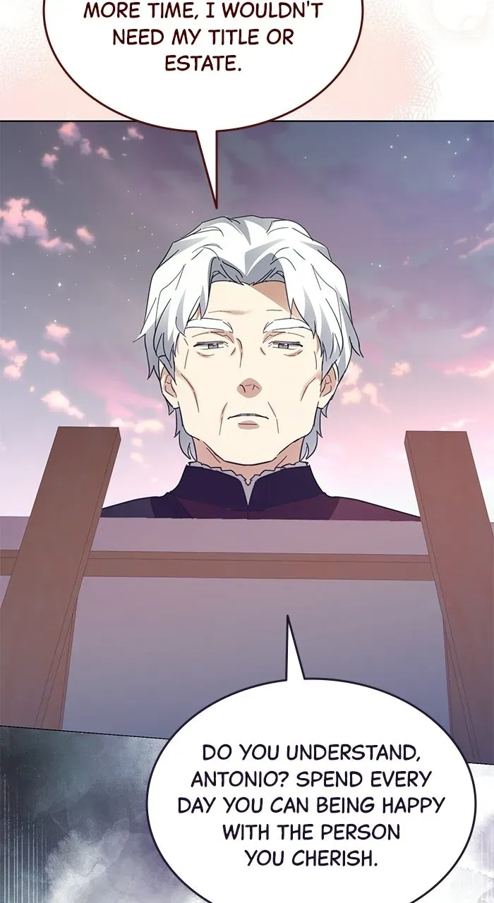 I Became the Duke’s Male Servant Chapter 55 page 53 - 