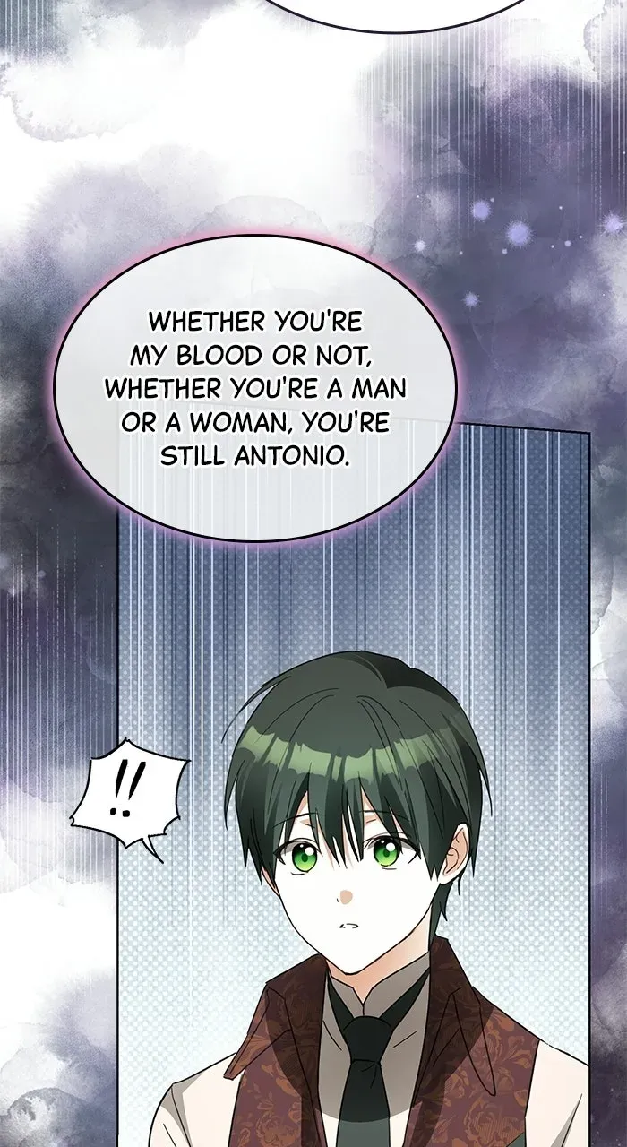 I Became the Duke’s Male Servant Chapter 55 page 54 - 