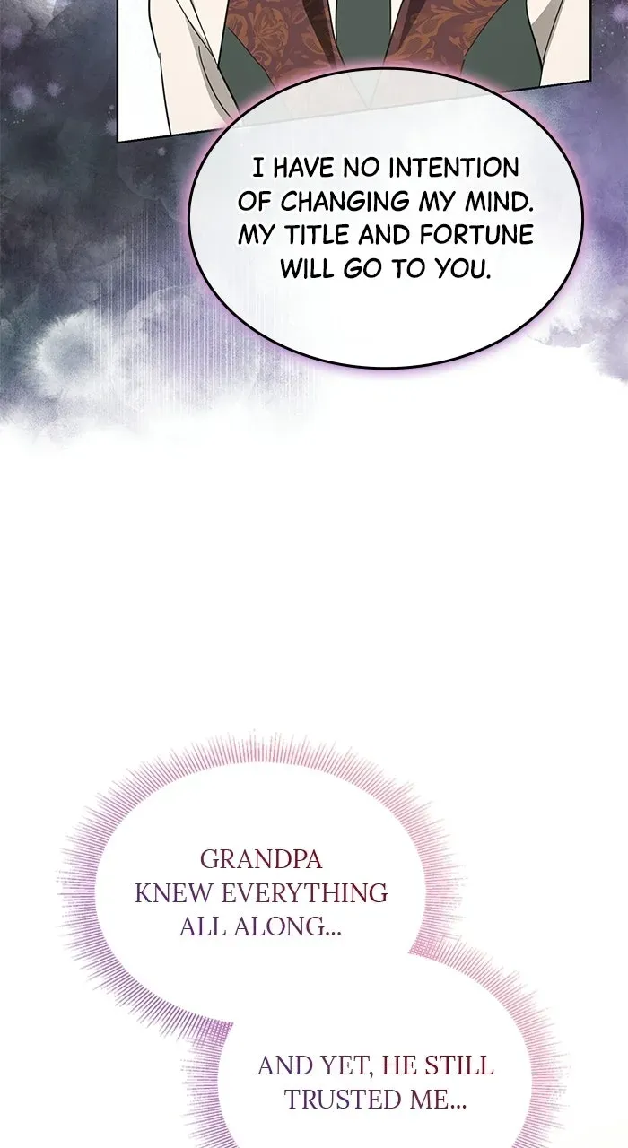 I Became the Duke’s Male Servant Chapter 55 page 55 - 