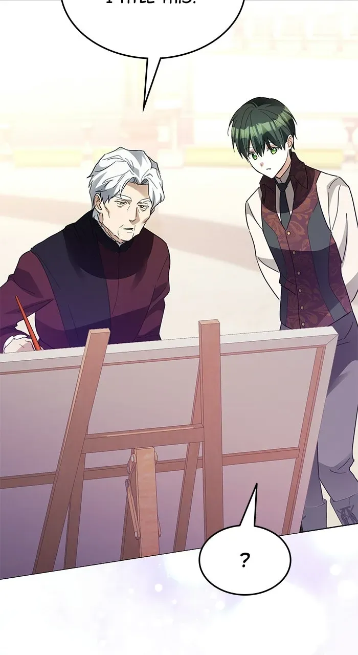 I Became the Duke’s Male Servant Chapter 55 page 58 - 