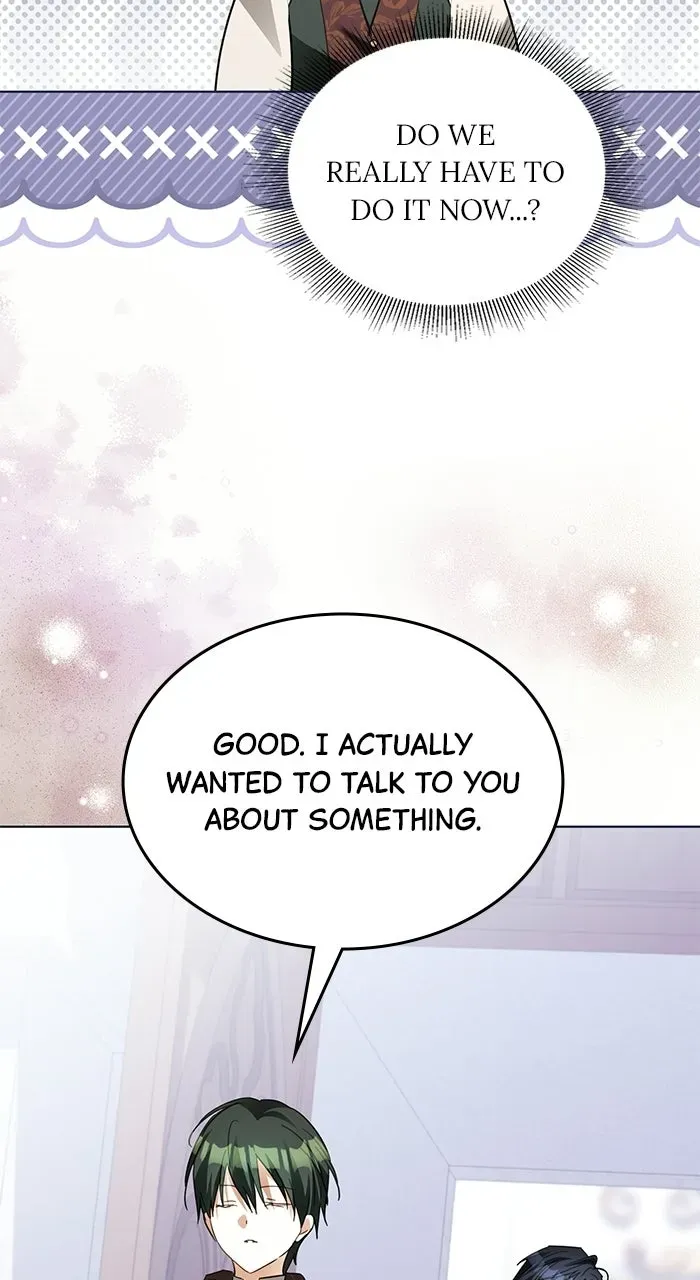 I Became the Duke’s Male Servant Chapter 55 page 78 - 