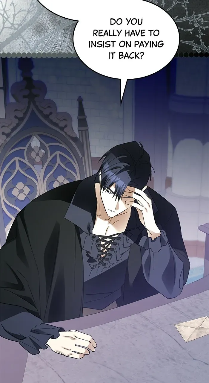 I Became the Duke’s Male Servant Chapter 55 page 85 - 