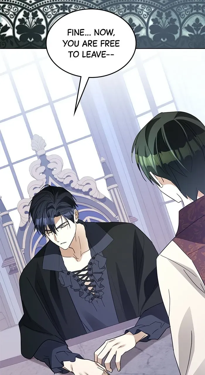 I Became the Duke’s Male Servant Chapter 55 page 88 - 