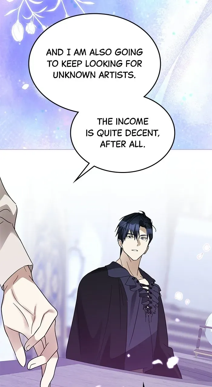 I Became the Duke’s Male Servant Chapter 55 page 92 - 