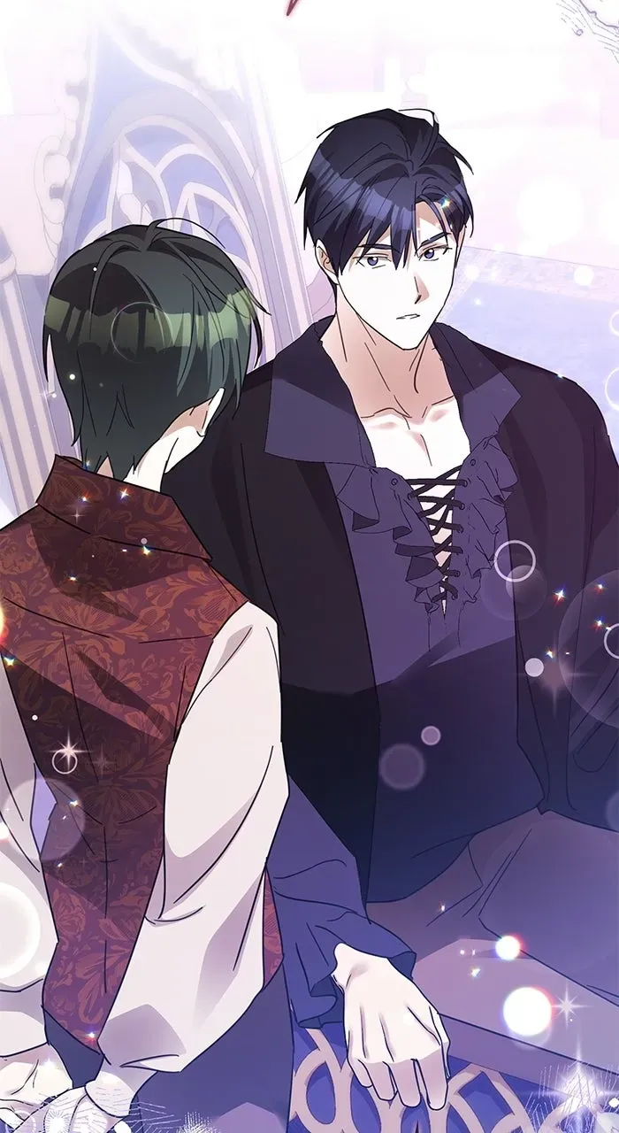 I Became the Duke’s Male Servant Chapter 55 page 94 - 