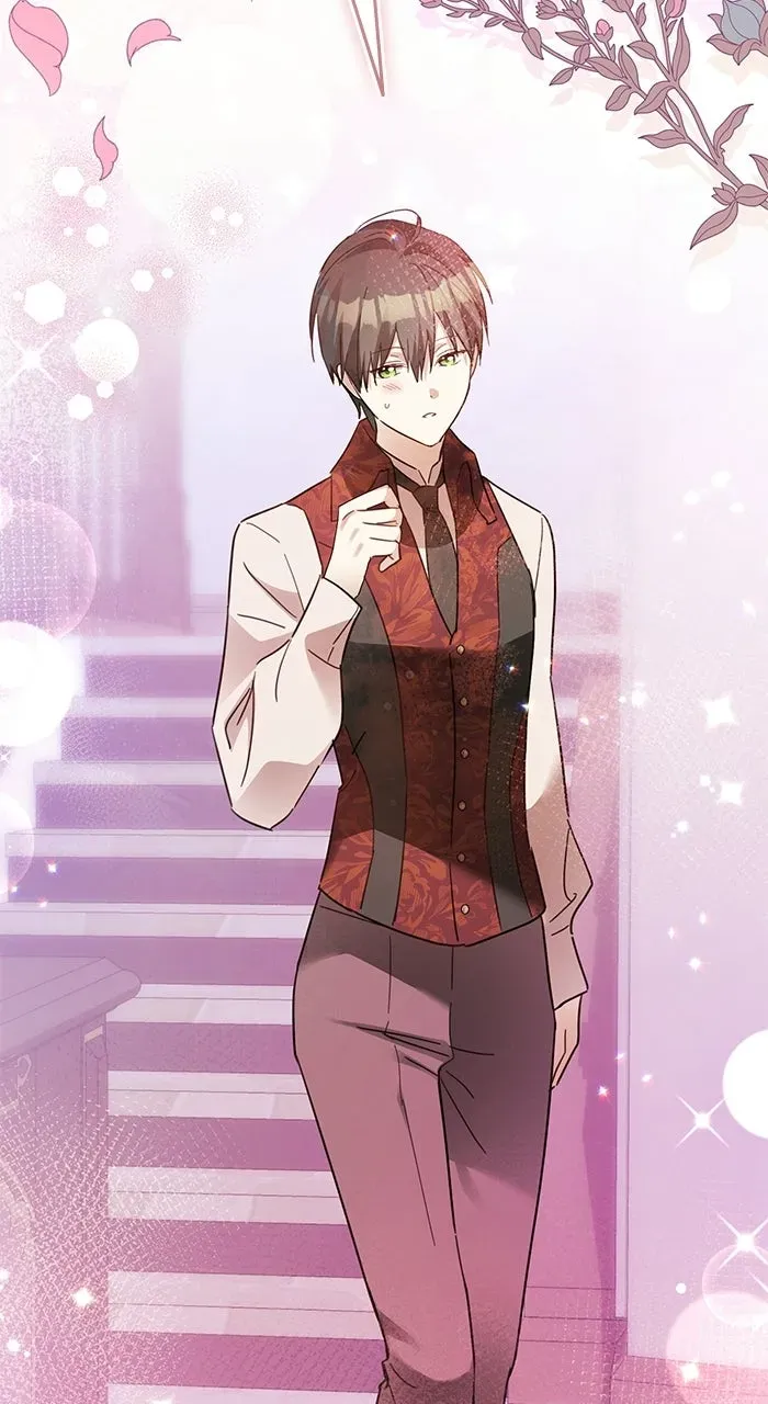 I Became the Duke’s Male Servant Chapter 55 page 96 - 