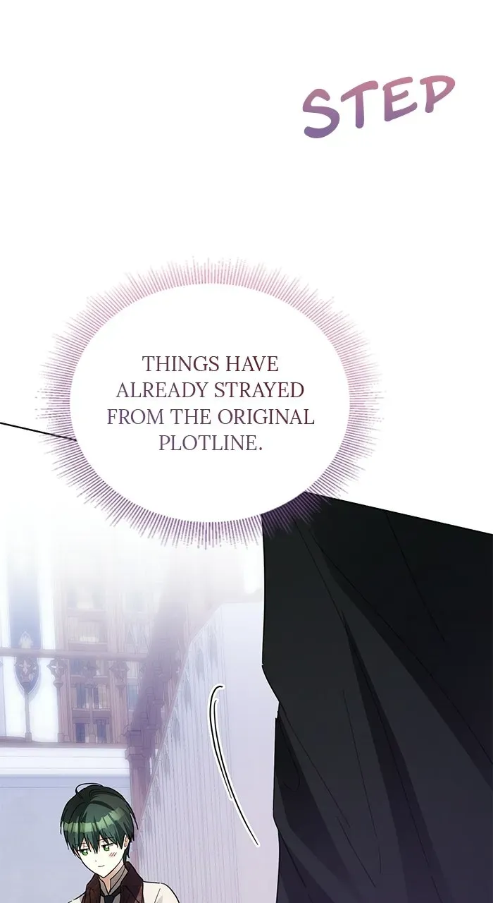 I Became the Duke’s Male Servant Chapter 56 page 2 - 