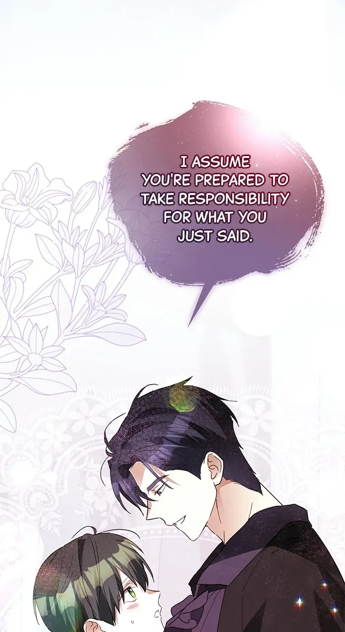I Became the Duke’s Male Servant Chapter 56 page 11 - 