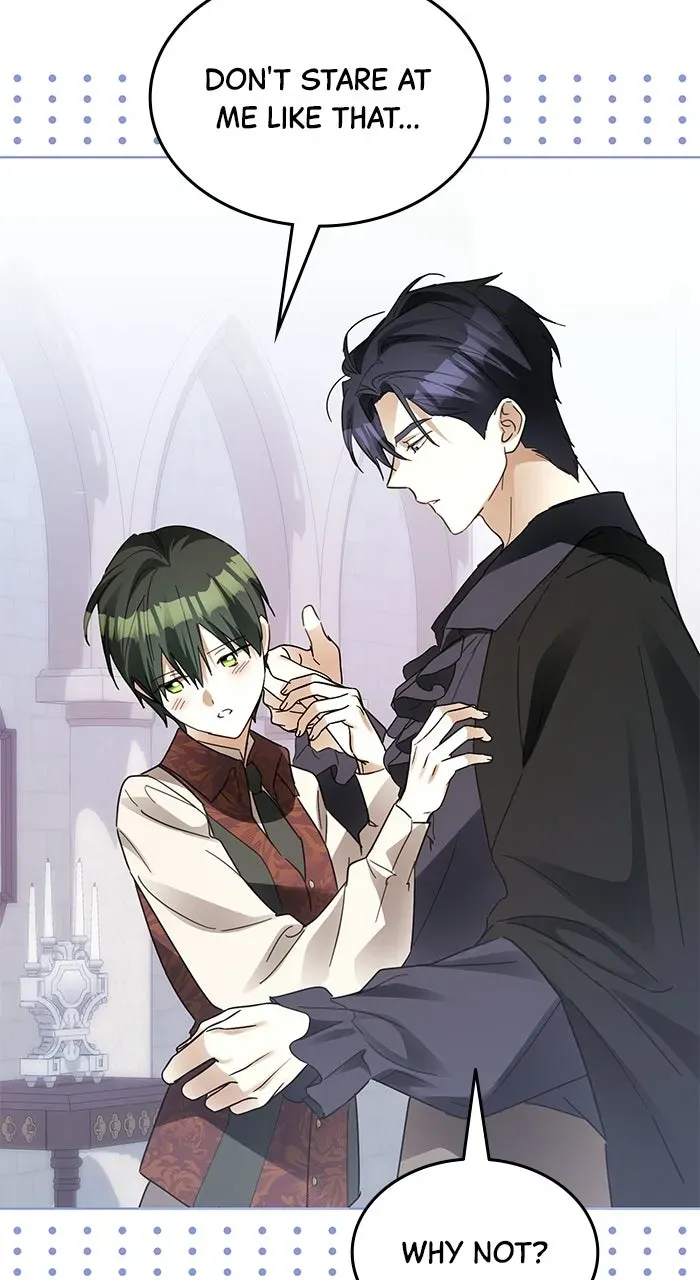 I Became the Duke’s Male Servant Chapter 56 page 17 - 