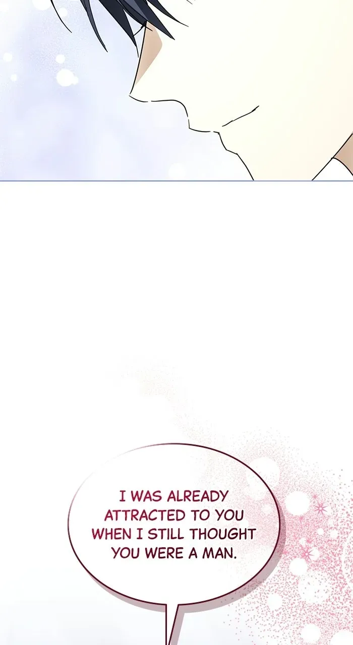 I Became the Duke’s Male Servant Chapter 56 page 20 - 