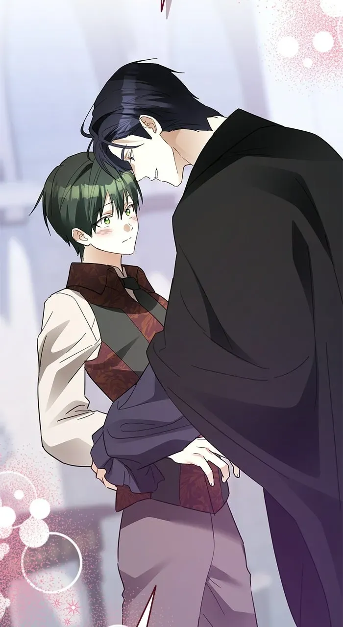 I Became the Duke’s Male Servant Chapter 56 page 21 - 