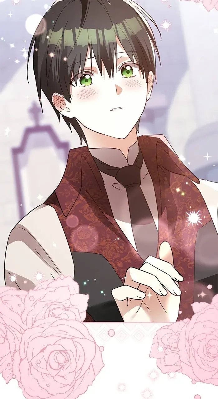 I Became the Duke’s Male Servant Chapter 56 page 23 - 
