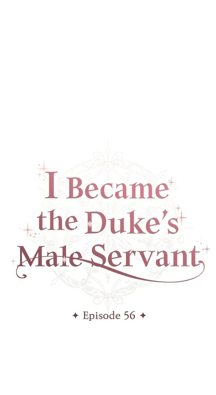 I Became the Duke’s Male Servant Chapter 56 page 31 - 