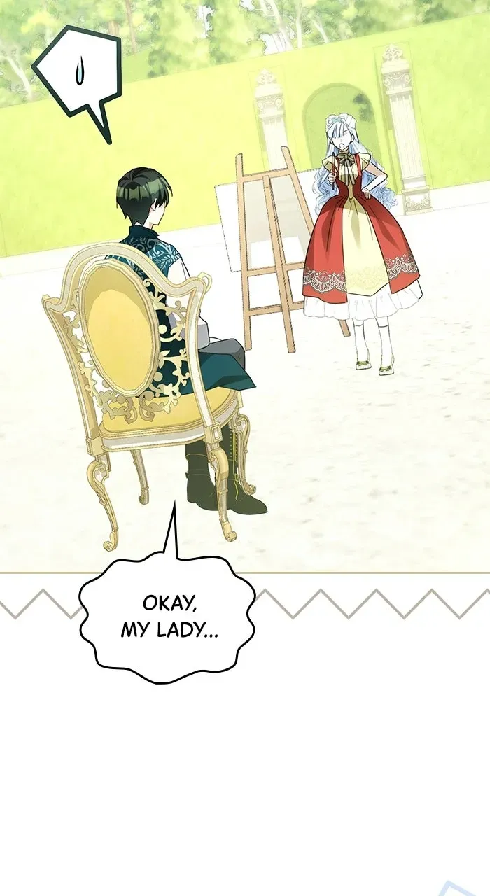 I Became the Duke’s Male Servant Chapter 56 page 34 - 