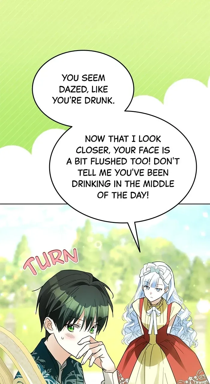 I Became the Duke’s Male Servant Chapter 56 page 38 - 