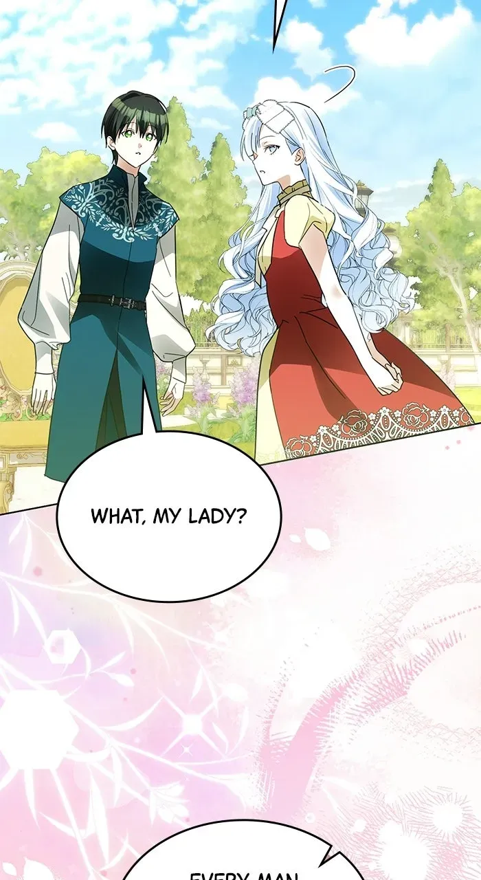 I Became the Duke’s Male Servant Chapter 56 page 40 - 
