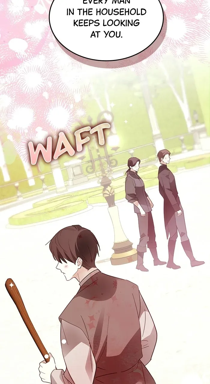 I Became the Duke’s Male Servant Chapter 56 page 41 - 