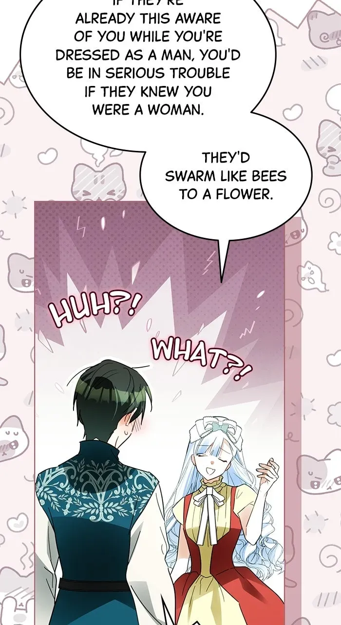 I Became the Duke’s Male Servant Chapter 56 page 43 - 