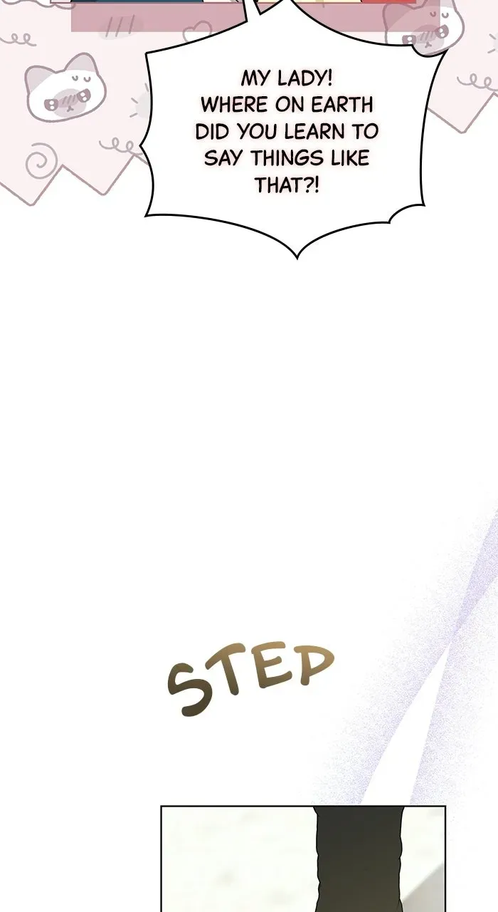 I Became the Duke’s Male Servant Chapter 56 page 44 - 