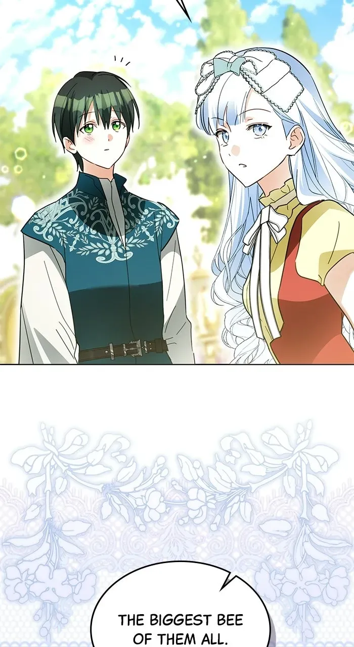I Became the Duke’s Male Servant Chapter 56 page 46 - 