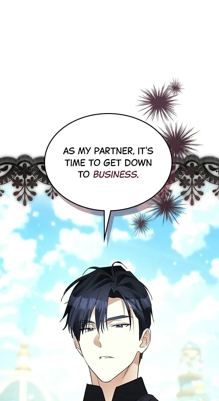 I Became the Duke’s Male Servant Chapter 56 page 50 - 