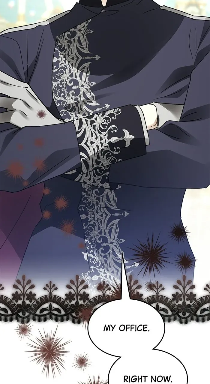 I Became the Duke’s Male Servant Chapter 56 page 51 - 