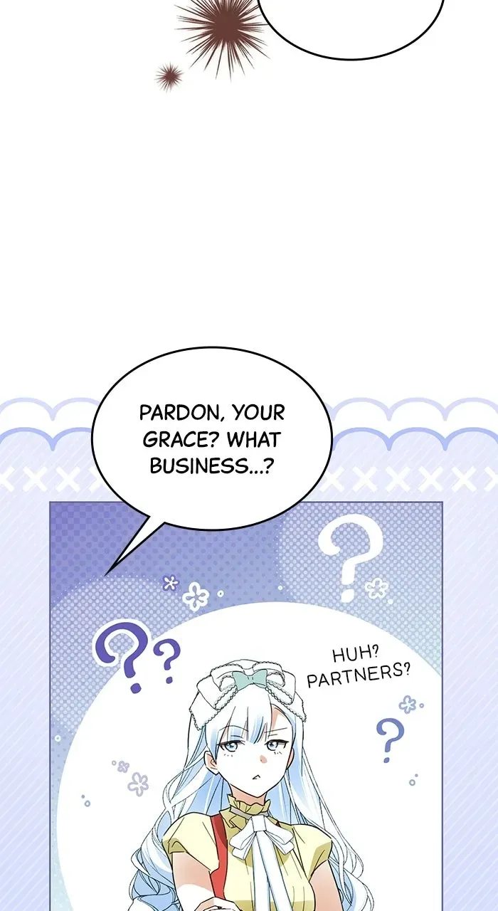I Became the Duke’s Male Servant Chapter 56 page 52 - 