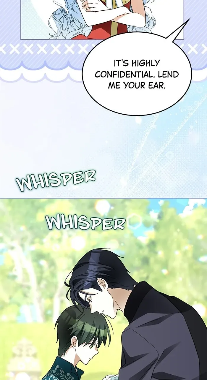 I Became the Duke’s Male Servant Chapter 56 page 53 - 