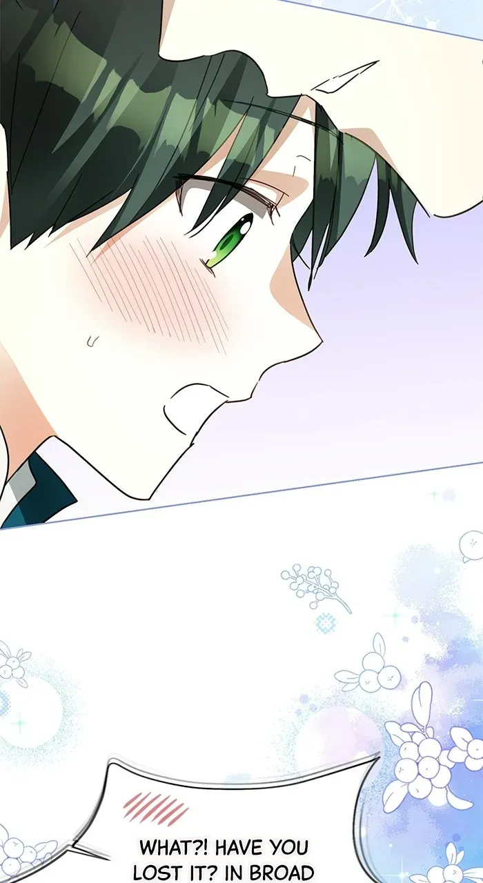 I Became the Duke’s Male Servant Chapter 56 page 55 - 
