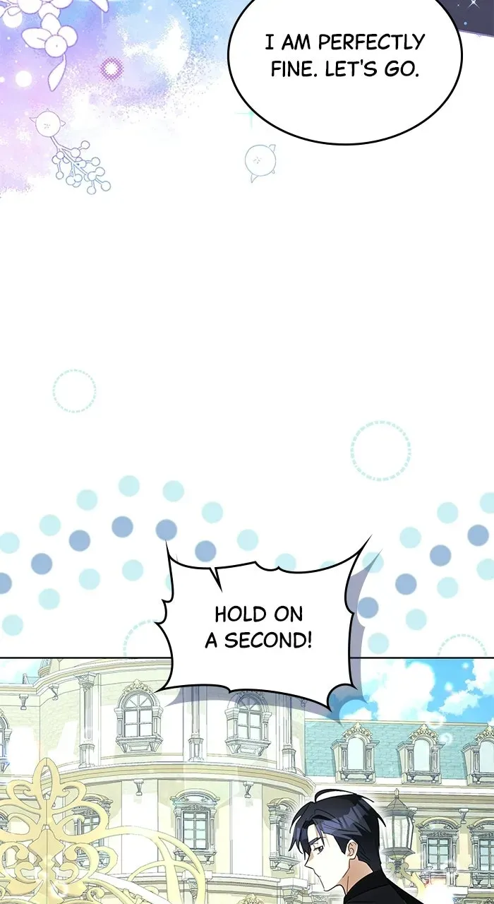 I Became the Duke’s Male Servant Chapter 56 page 57 - 